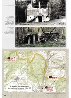 De Versterkte Huizen van de Ardennen - Nutteloze Schildwachten