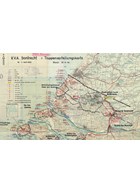 The Atlantic Wall in Maps - Bunkers and Occupation in South-Holland