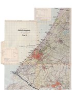 The Atlantic Wall in Maps - Bunkers and Occupation in South-Holland