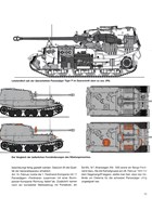 De Tankjager 'Ferdinand' - Tankjager Tiger (P), P0rsche Type 131