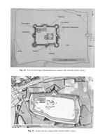 Ancient Fortifications of the Tamil Country