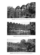 Ancient Fortifications of the Tamil Country