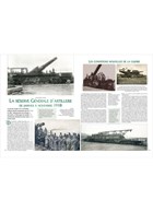 Zware Franse Spoorweg-Artillerie van de Oorsprong tot 1945