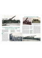 Heavy French Railway Artillery from the Origins to 1945