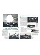 Heavy French Railway Artillery from the Origins to 1945