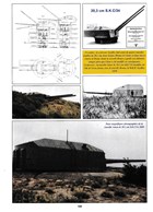 The French and German Artillery Batteries 1900-1945 from Pornic to Hendaye - Volume 1