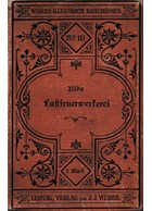 Catechism of Pyrotechnics