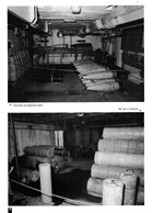 Fjell Fortress - A 50 Year-Memory