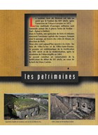 Het Systeem Séré de Rivieres - De embelmatische Forten van Toul