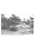 Pz.Kpfw. VI Tiger II Ausf. B - in DEtail EXTRA