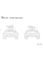 Pz.Kpfw. VI Tiger II Ausf. B - in DEtail EXTRA