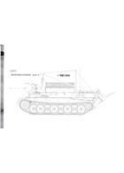 Bergepanther Sd.Kfz.179 Deel I - in Detail