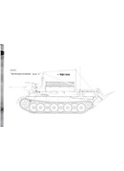 Bergepanther Sd.Kfz.179 Volume I - in Detail