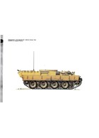 Bergepanther Sd.Kfz.179 Volume I - in Detail
