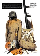 De Amerikaanse Para's van D-Day - Historie - Wapens - Uniformen - Insignes - Uitrusting