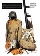 The American Paratroopers of D-Day - History - Armament - Uniforms -Insignes - Equipment