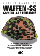 Waffen-SS Camouflage Uniformen - Een complete Gids voor de SS Camouflage Patronen van de Tweede Wereldoorlog