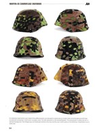 Waffen-SS Camouflage Uniforms - A complete Guide of the SS_Camouflage Patterns in WWII