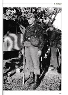Waffen-SS Camouflage Uniformen - Een complete Gids voor de SS Camouflage Patronen van de Tweede Wereldoorlog