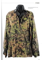 Waffen-SS Camouflage Uniforms - A complete Guide of the SS_Camouflage Patterns in WWII