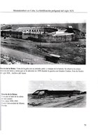 Montalembert in Cuba - Polygonale Vestingbouw van de 19de eeuw