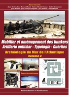 Archeology of the Atlantic Wall - Volume 4