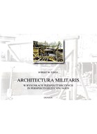Architectura Militaris in Perspectieftekeningen