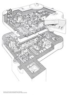 Architectura Militaris in Perspectieftekeningen