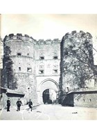 The Fortress Cologne