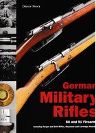 German Military Rifles - Vol. 2