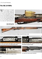 German Military Rifles - Vol. 2