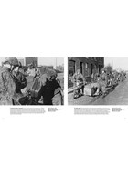 PK Cameraman No. 2 - 12. SS-Panzer-Division "Hitlerjugend" Training in Belgium Jan.-Mar. 1944