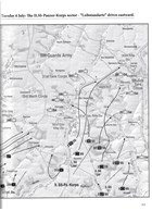 Bloed, Staal en Mythe - Het II. SS-Panzer-Korps en de Weg naar Prochorowka, Juli 1943