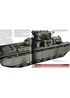 The Weapons of the Red ARmy - Tanks 1939-1945