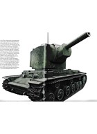 The Weapons of the Red ARmy - Tanks 1939-1945