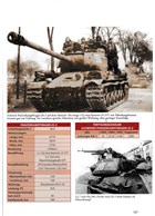 The Weapons of the Red ARmy - Tanks 1939-1945