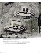 The two Hospital bunkers within the Verteidigungsbereich Flushing / Vlissingen