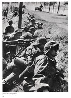 Waffen-SS in het Westen - Blitzkrieg 1940