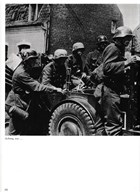 Waffen-SS in the West - Blitzkrieg 1940