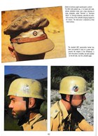 Afrikakorps - Tropenuniformen van het Duitse Leger 1940-1945