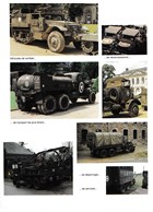 De Amerikaanse Voertuigen van de Bevrijding - U.S. Army 1944