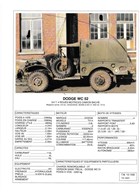 De Amerikaanse Voertuigen van de Bevrijding - U.S. Army 1944