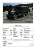 De Amerikaanse Voertuigen van de Bevrijding - U.S. Army 1944