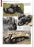 Normandy 1944 - The Allied & German Vehicles