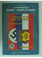 De Vesting Royan-Pointe de Grave