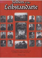 Soldaten van de Leibstandarte