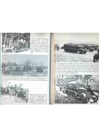 The motorized Artillery and Armoured Artillery of the German Army 1935-1945