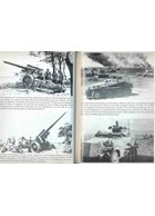 De gemotoriseerde Artillerie en Panzerartillerie van het Duitse Leger 1935-1945