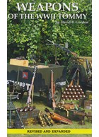 Weapons of the WWII Tommy