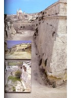 The Art of Fortress Building in Hospitaller Malta